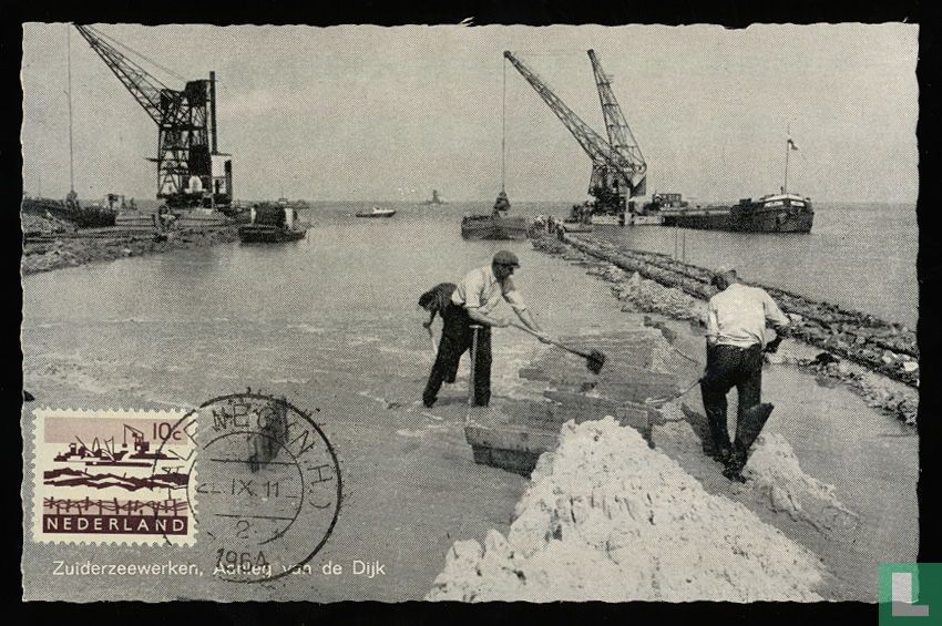 Delta Works