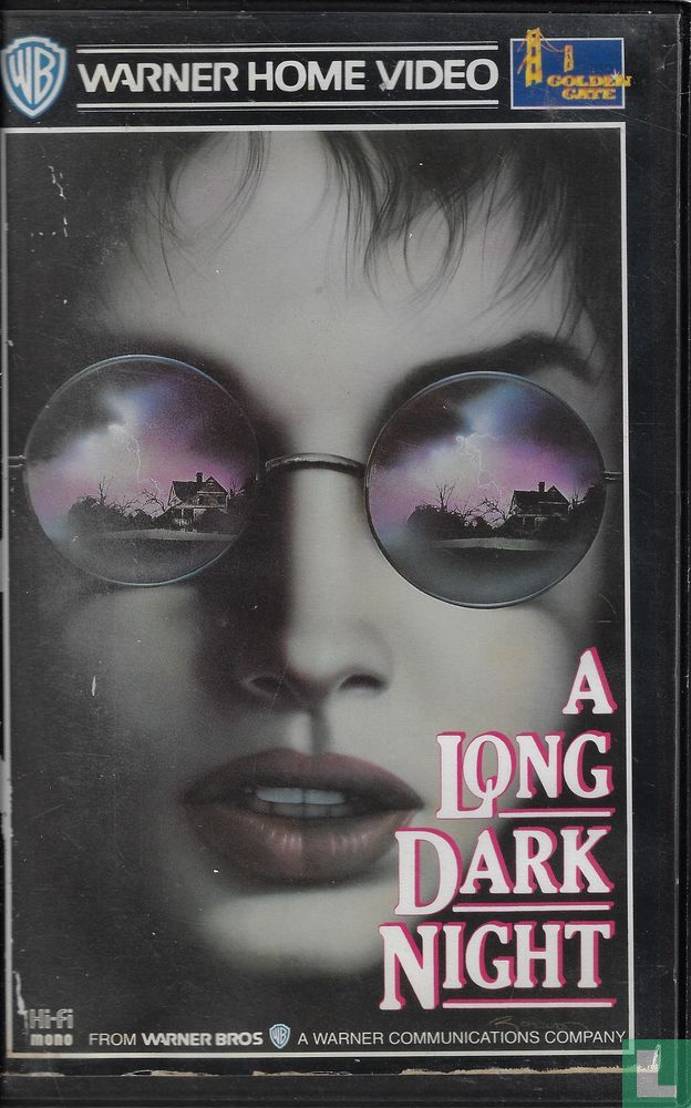 A Long Dark Night