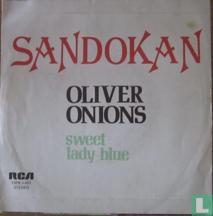 Sandokan