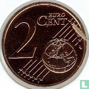 Andorra 2 Cent 2021