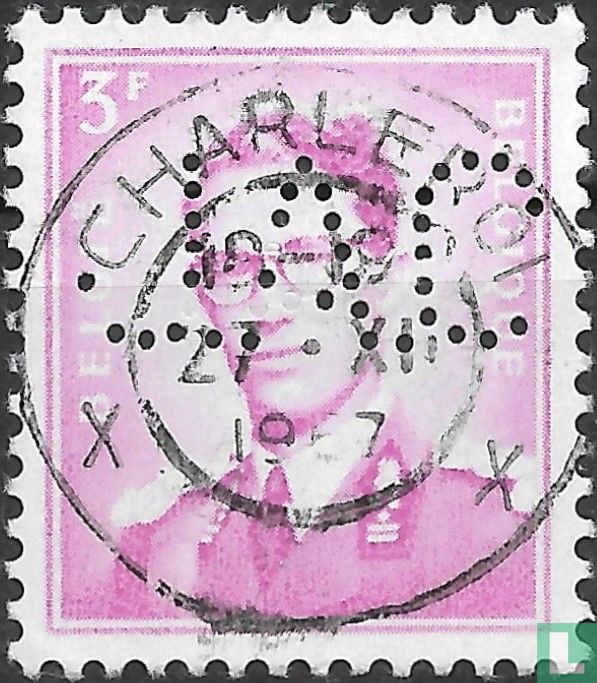 Baldwin I