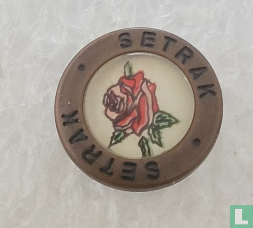 Setrak
