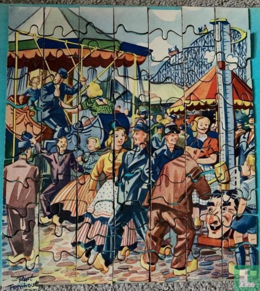 Kermis