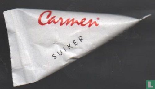 Carmen suiker