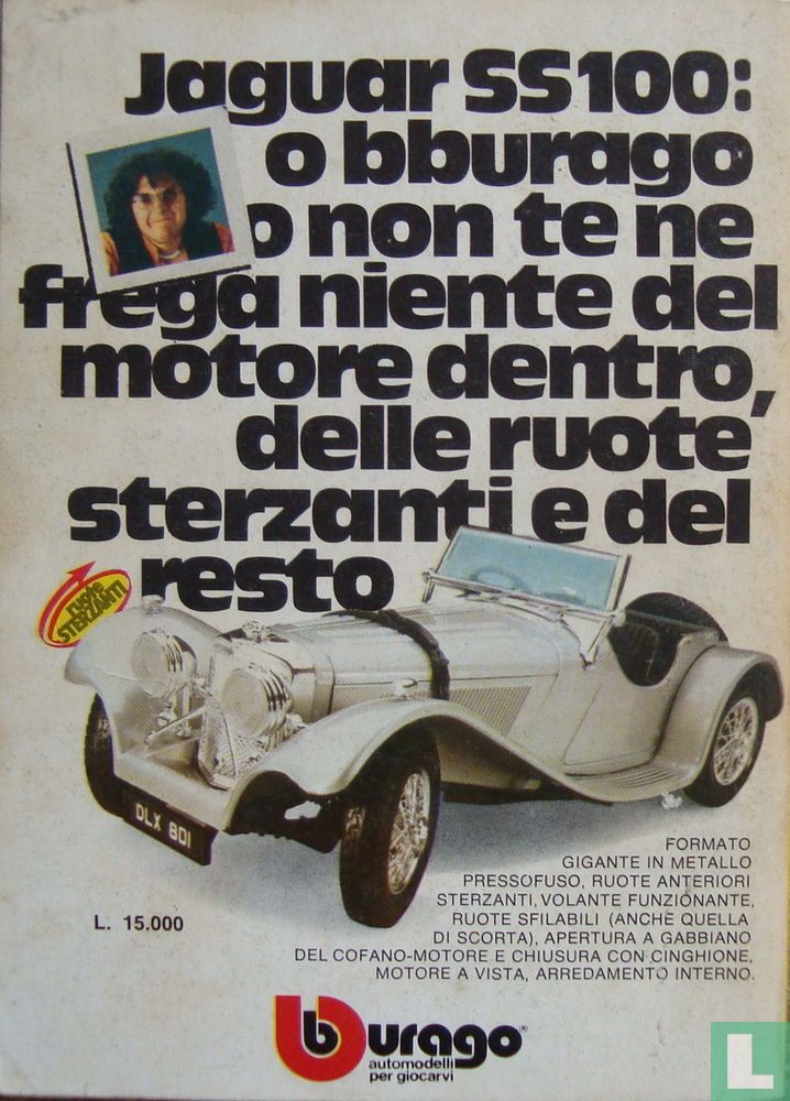 Topolino 1306