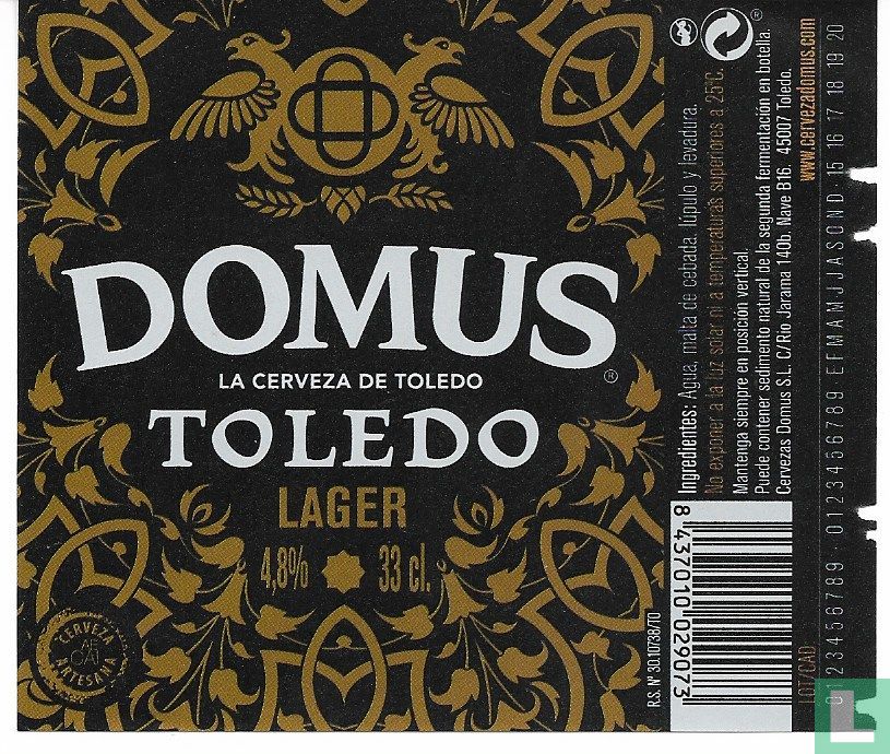 Domus toledo