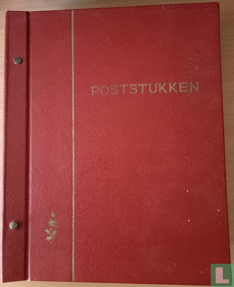 Poststukken