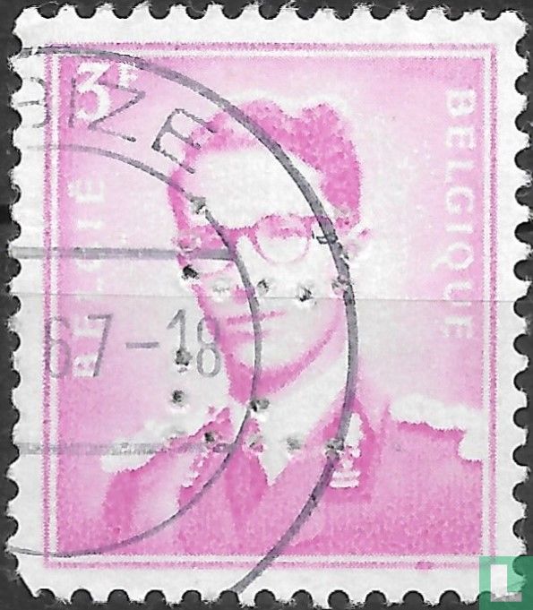 Baldwin I