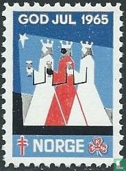 Timbre de Jul