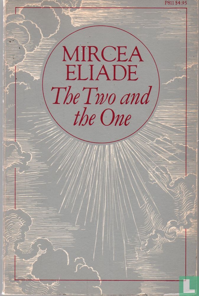 The Two and the One