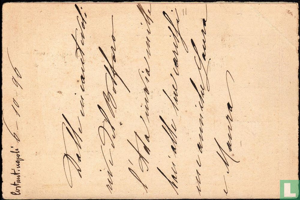Postkarte