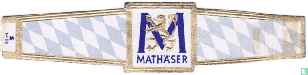 M Mathäser