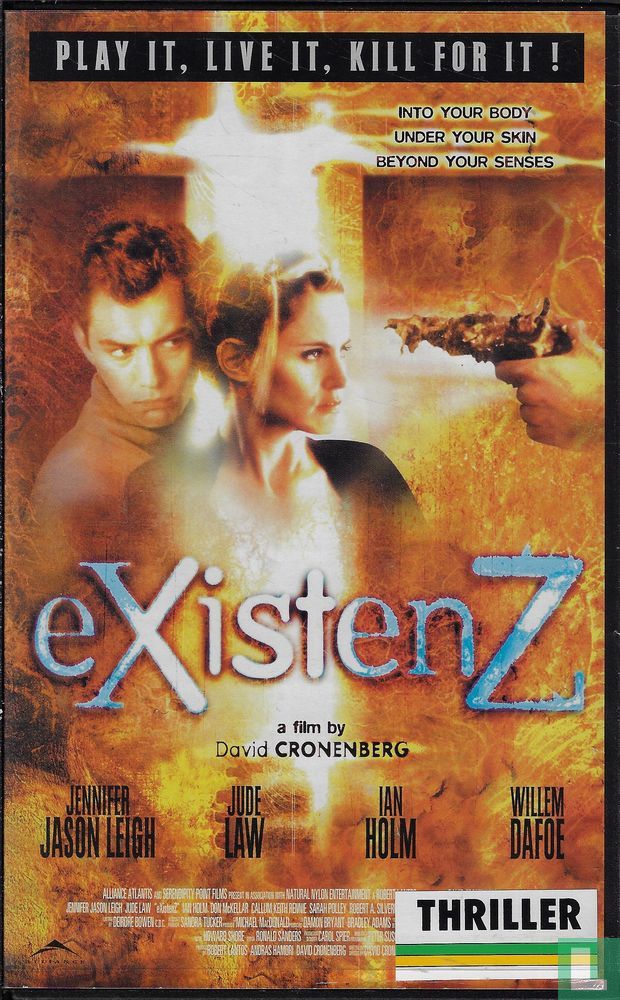 Existenz