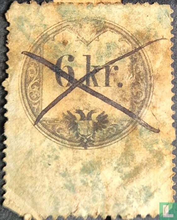 Tax Seal