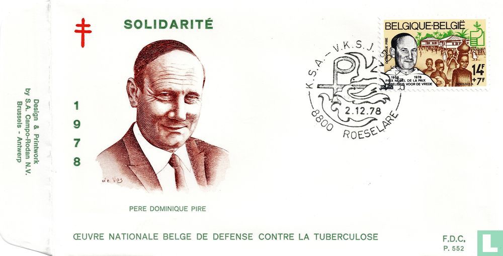 Solidarität