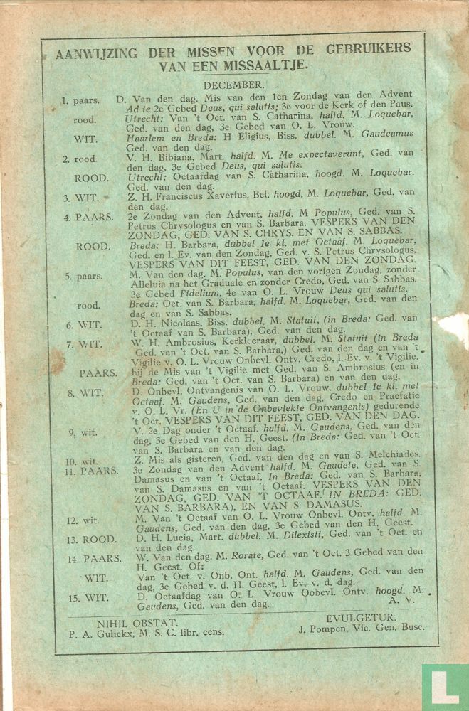 De Engelbewaarder 15