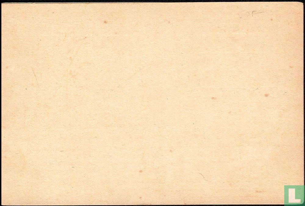 Postkarte