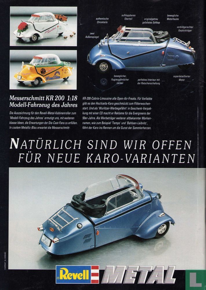 Oldtimer Markt 5