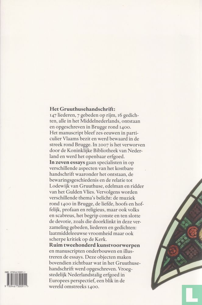 Liefde & Devotie