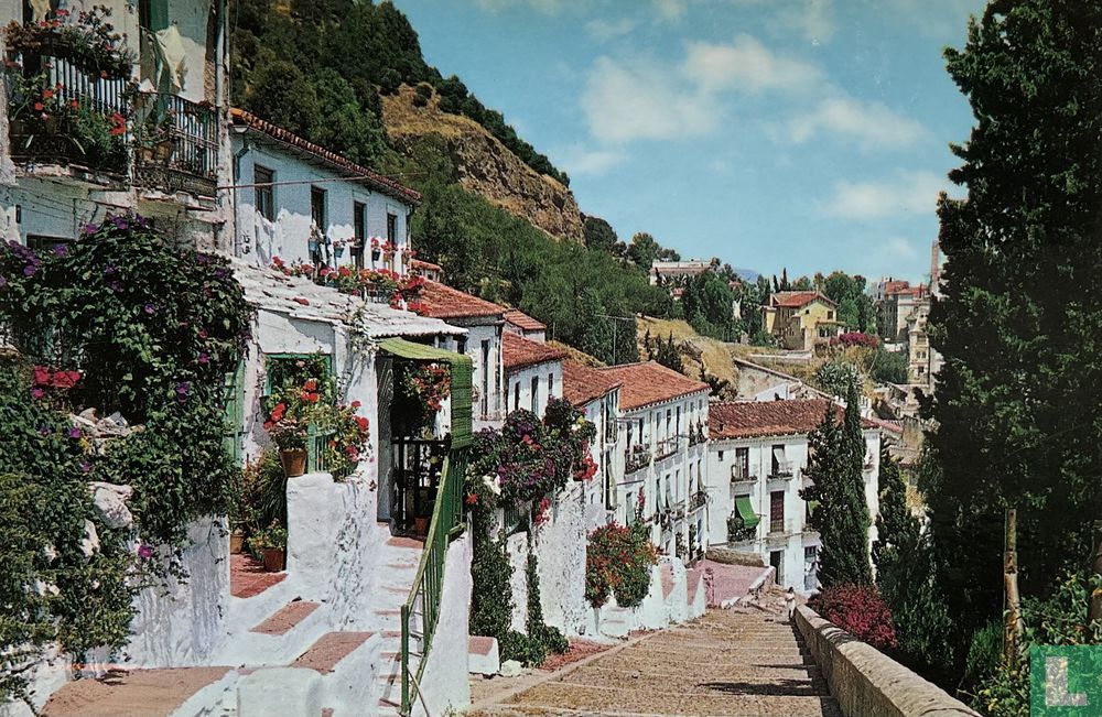 La Coracha (Malaga)