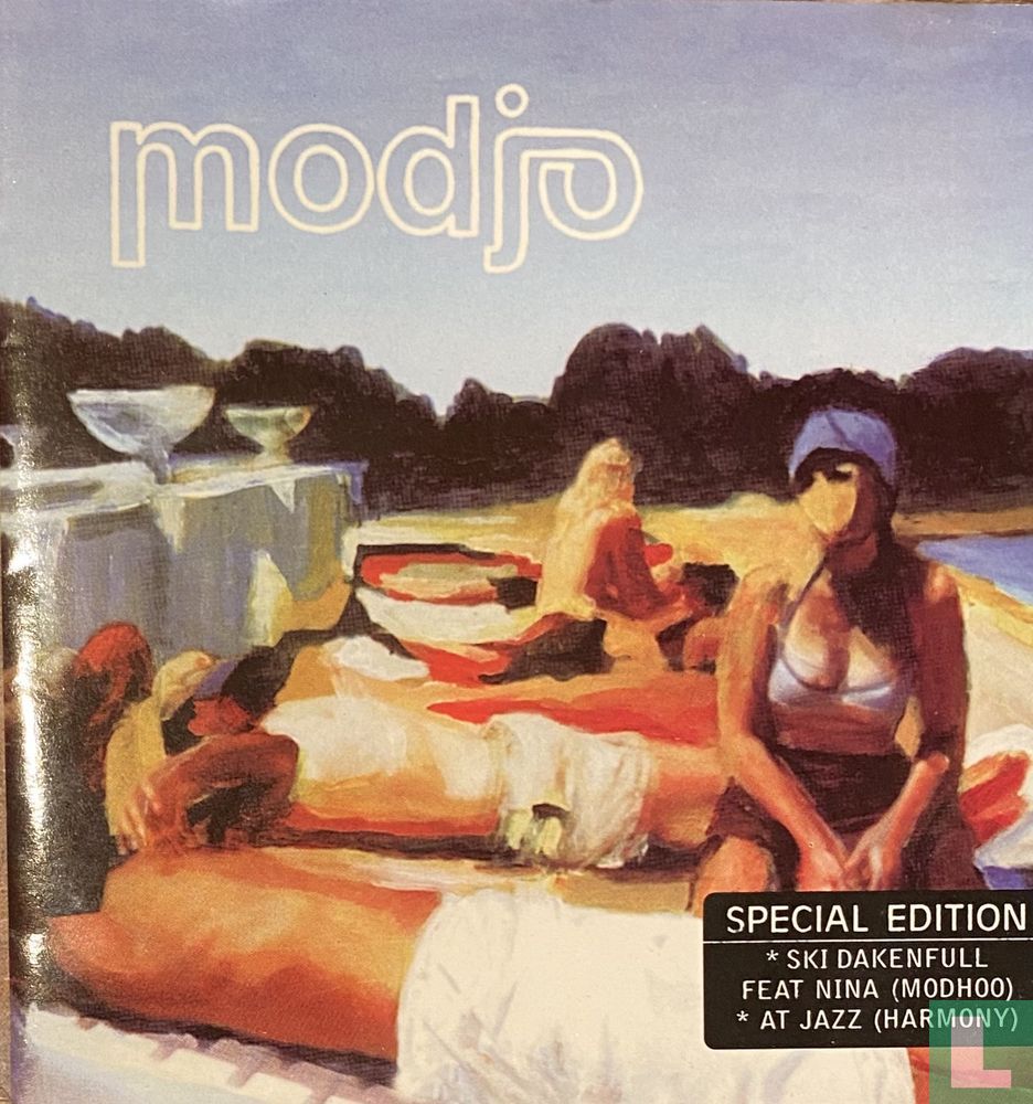Modjo
