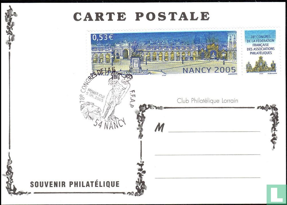 Malle-poste