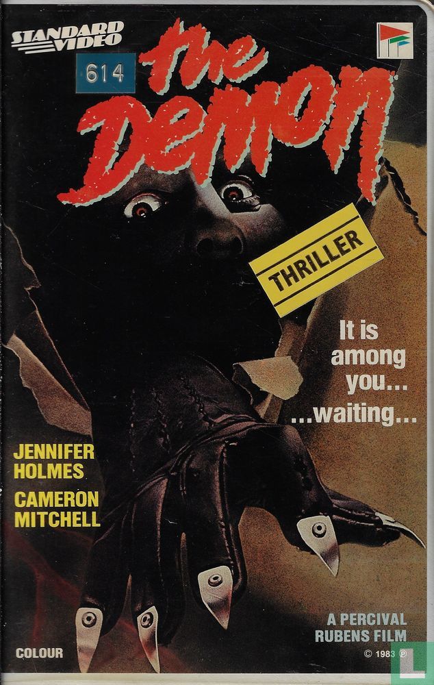 The Demon