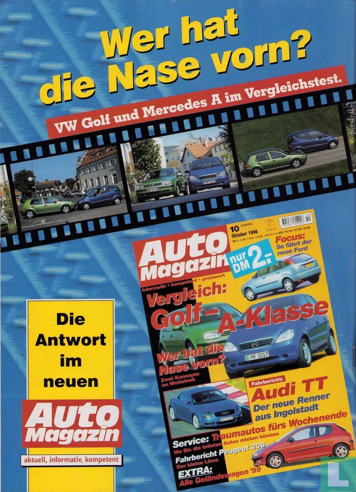 Oldtimer Markt 10