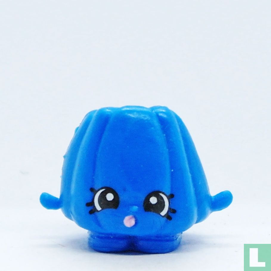 Wobbles (blue)