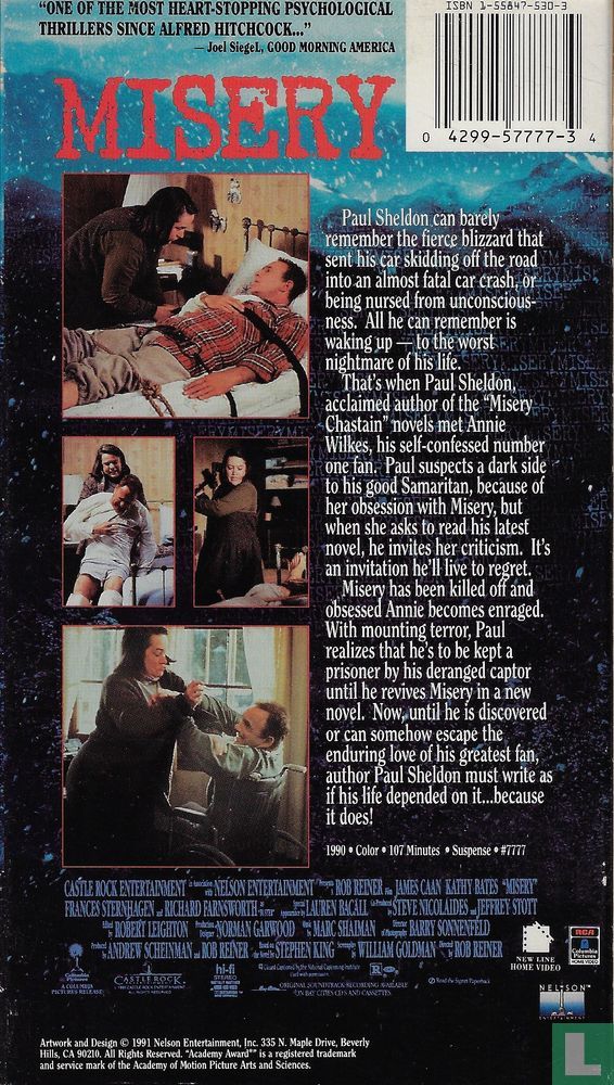 Misery