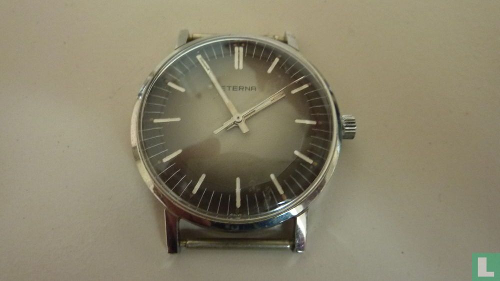 Heren horloge