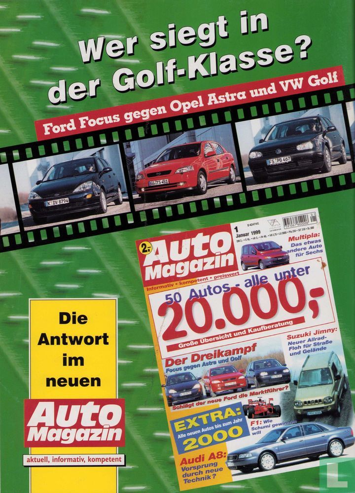 Oldtimer Markt 1