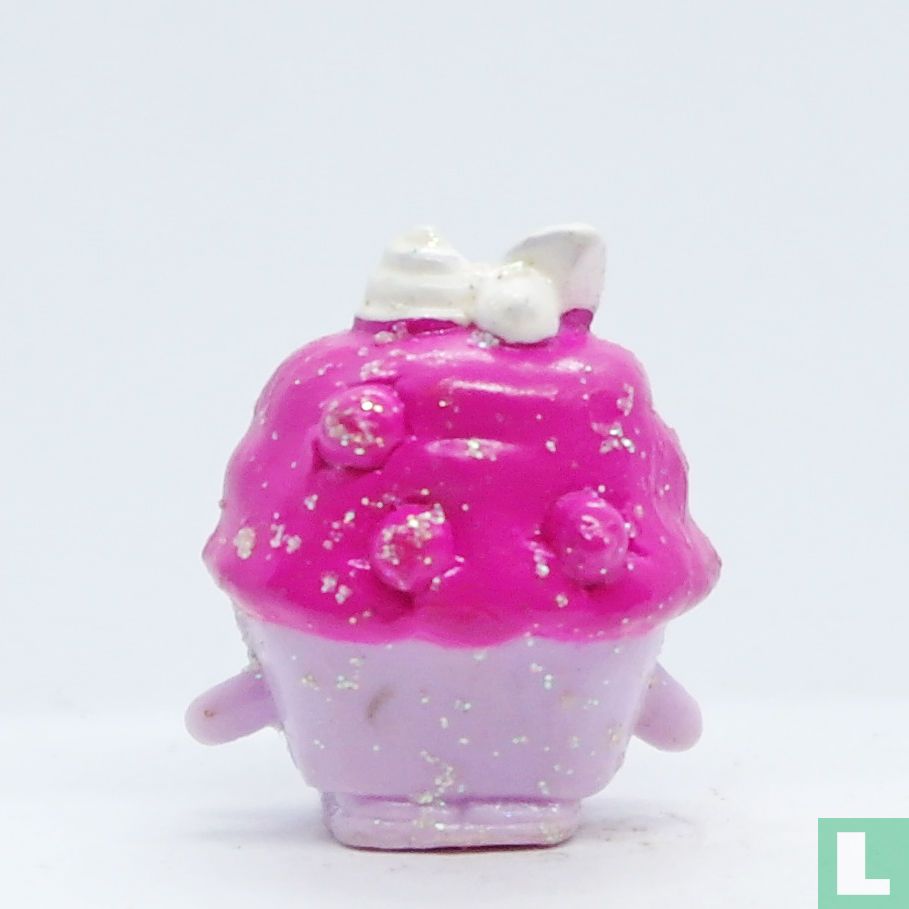 Mini Muffin (violet)