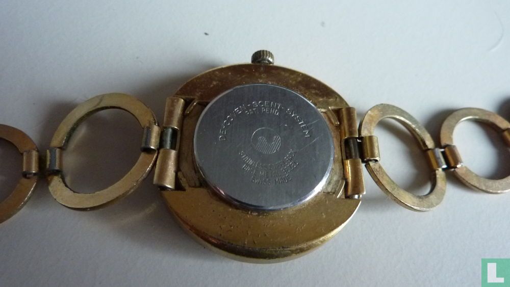 Dames horloge