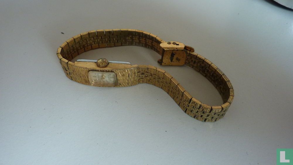 Dames horloge