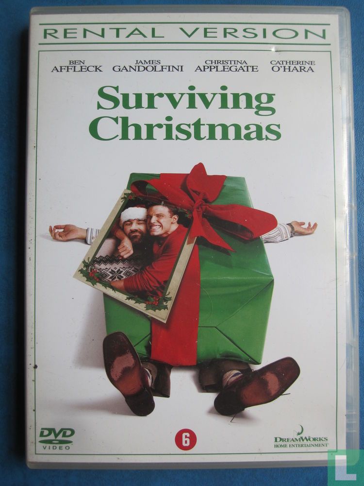 Surviving Christmas