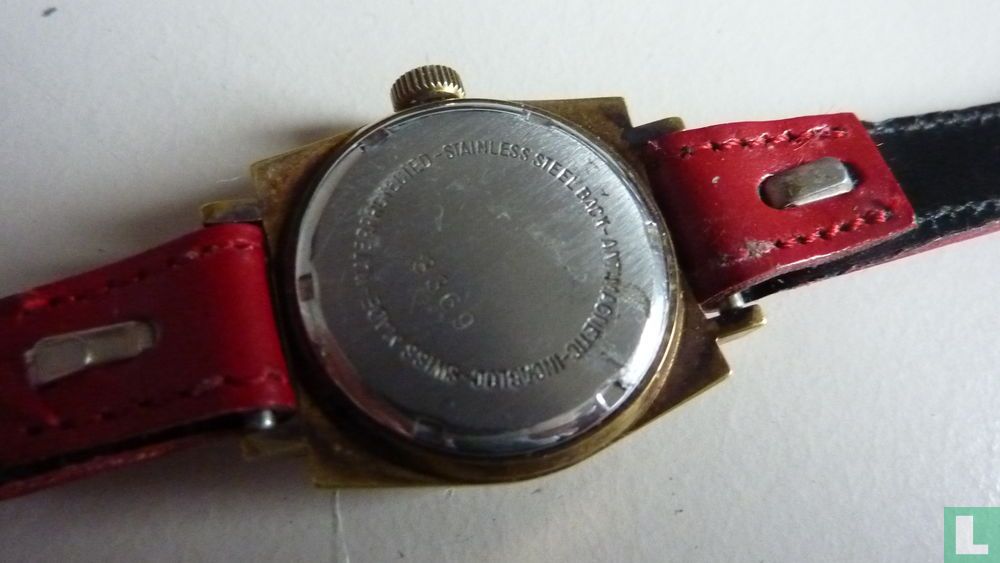 Dames horloge