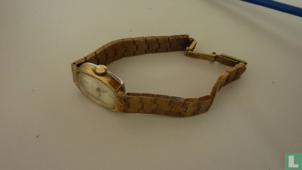 Dames horloge
