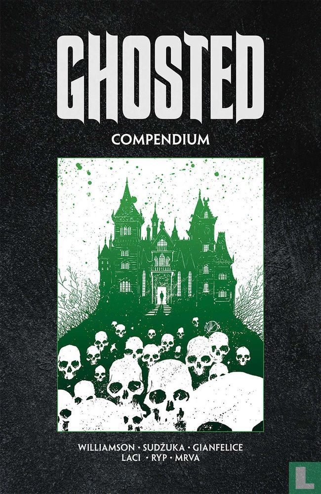 Hosted Compendium
