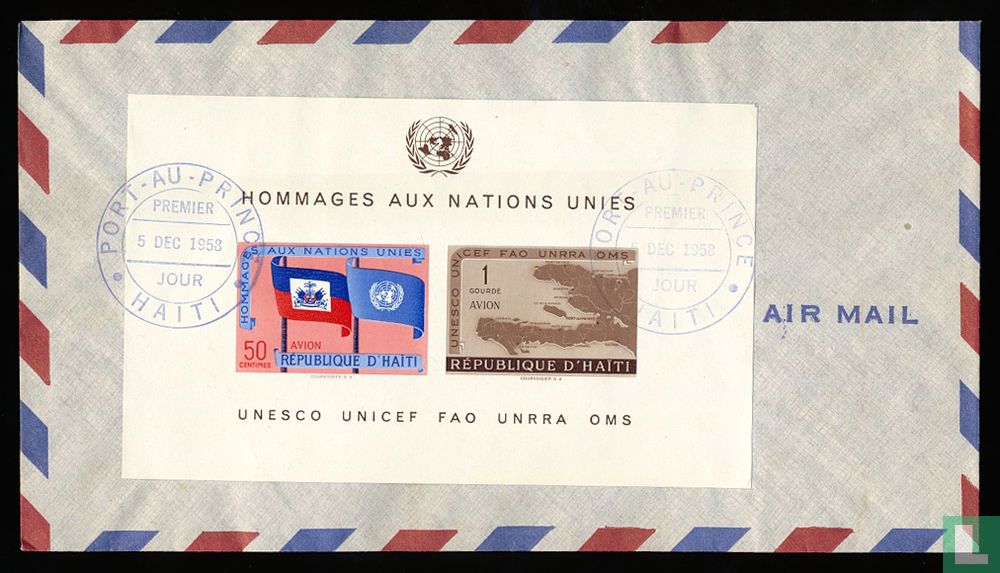 United Nations