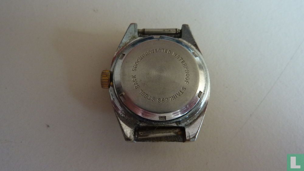Dames horloge