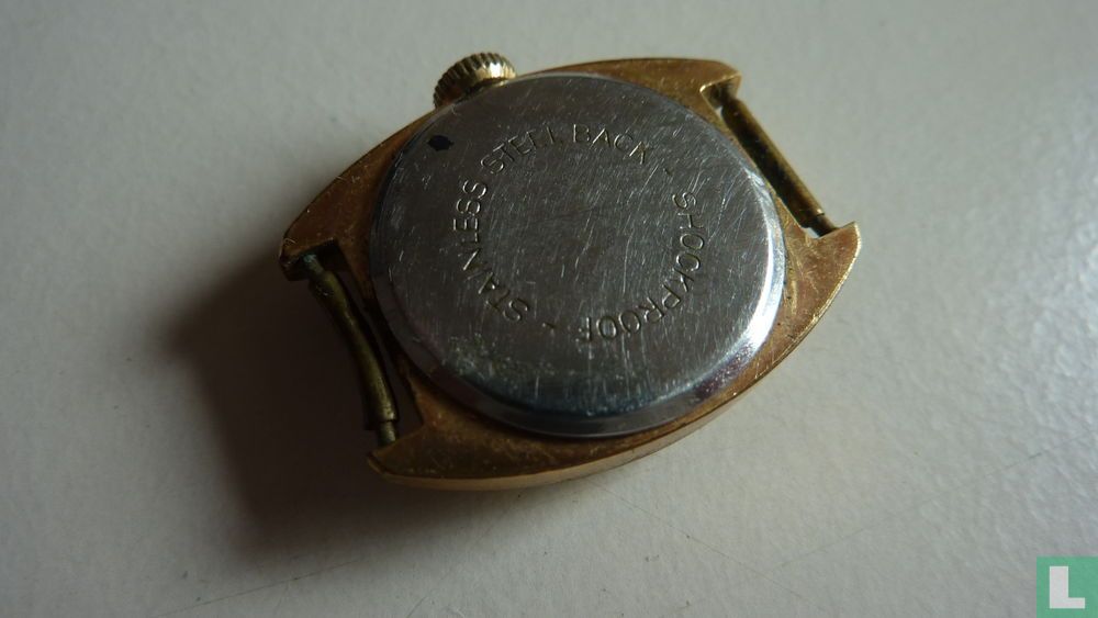 Dames horloge