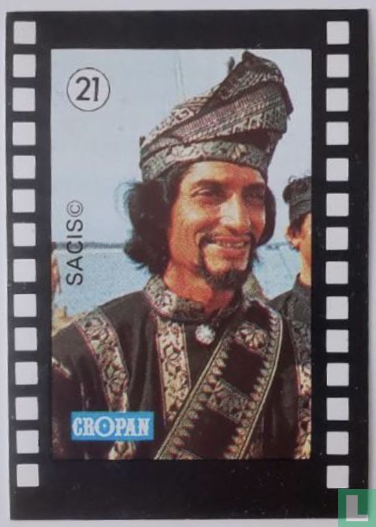 Sandokan