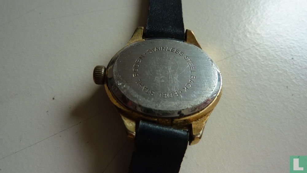 Dames horloge