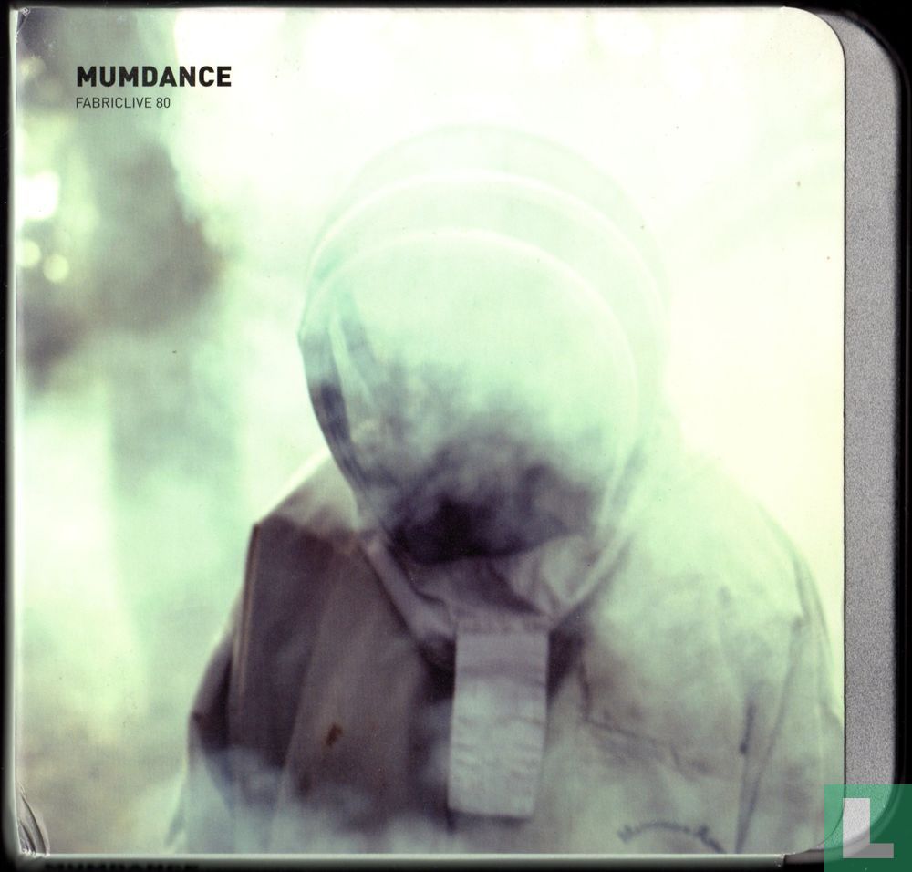 Mumdance
