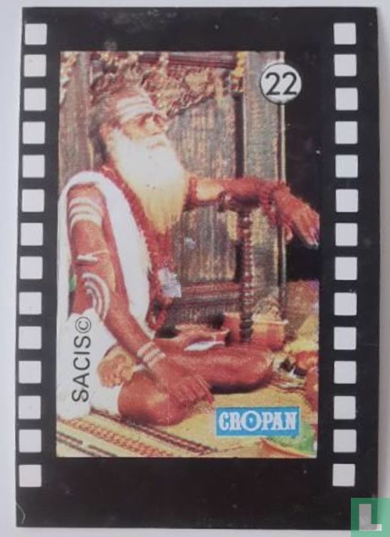 Sandokan