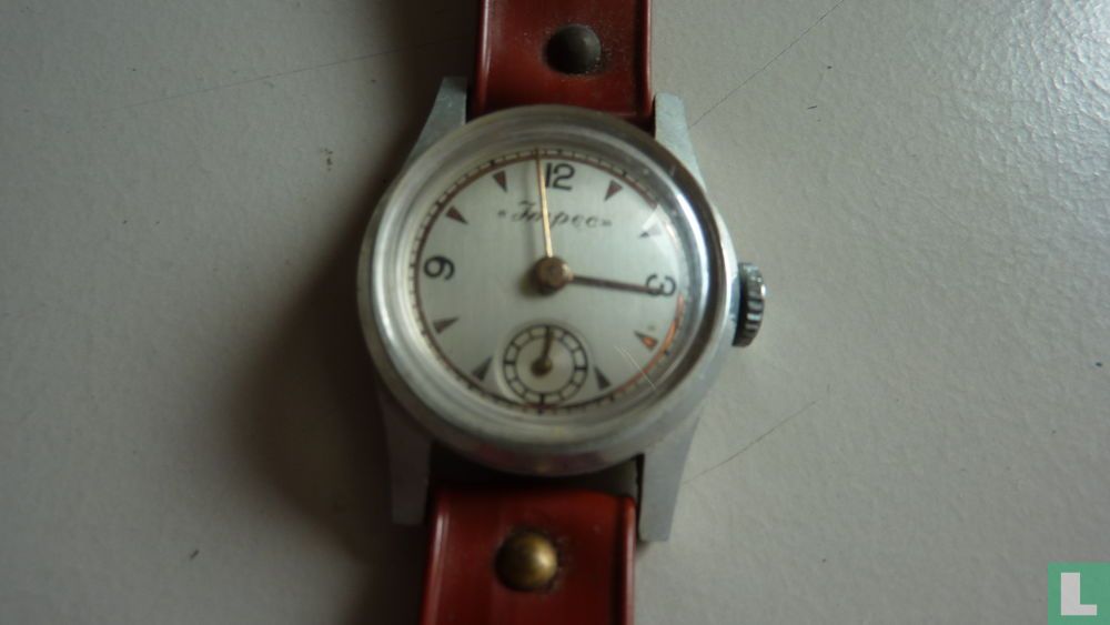 Dames horloge