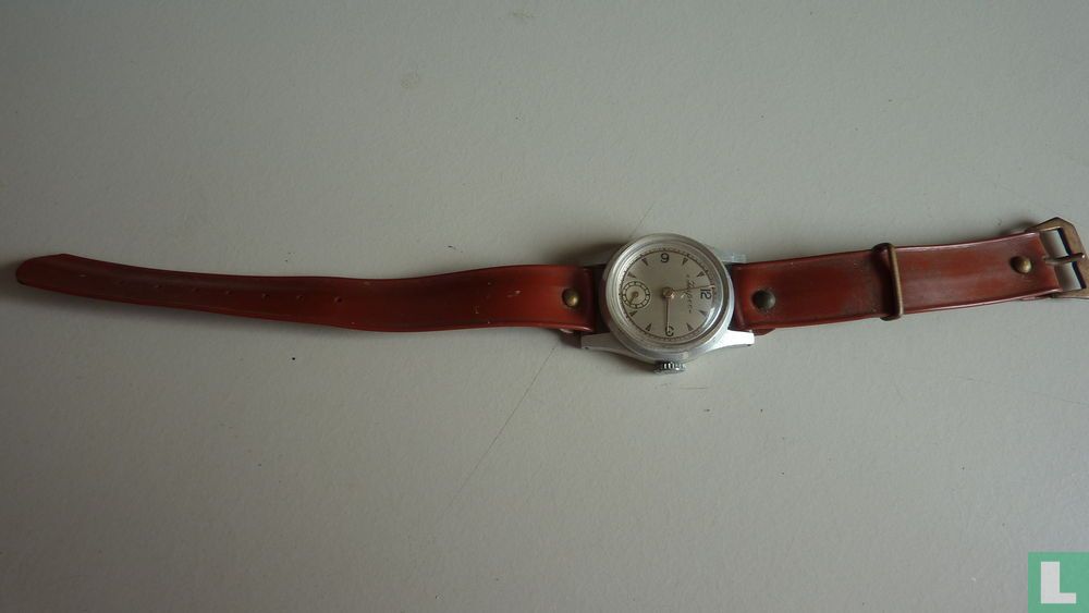 Dames horloge