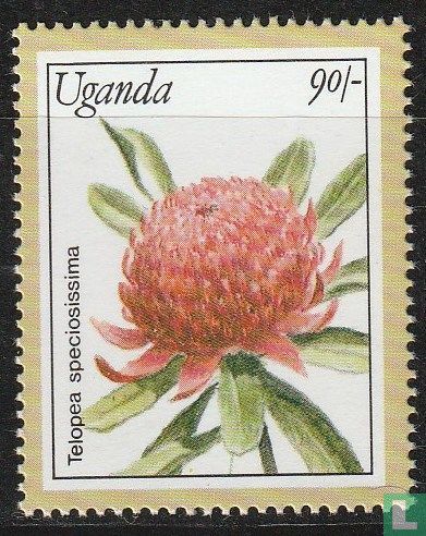 Botanic Gardens