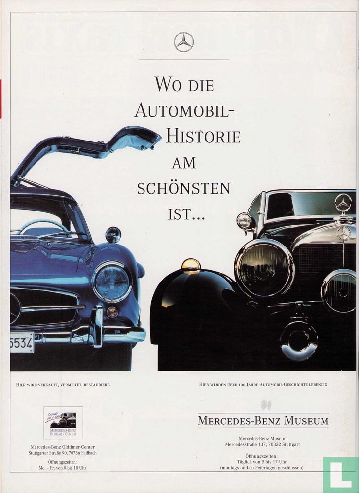 Oldtimer Markt 2